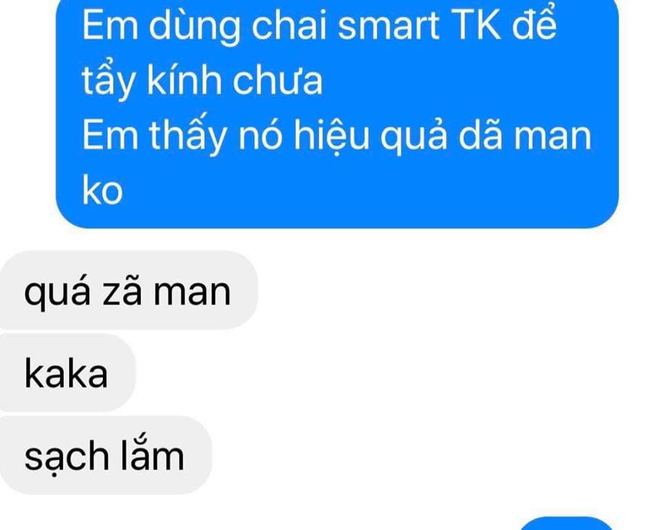 Fedback-khach-hang-khi-su-dung-nuoc-lau-kinh-Smart-TK